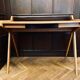 Famous Bureau Desk „ Lady Desk“ by Helmut Magg for WK Möbel, 1950s