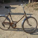 Velo Progress Motobécane 70s in good condition