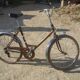 Velo Progress Motobécane 70s in good condition