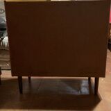 Vintage Scandinavian style chest of drawers