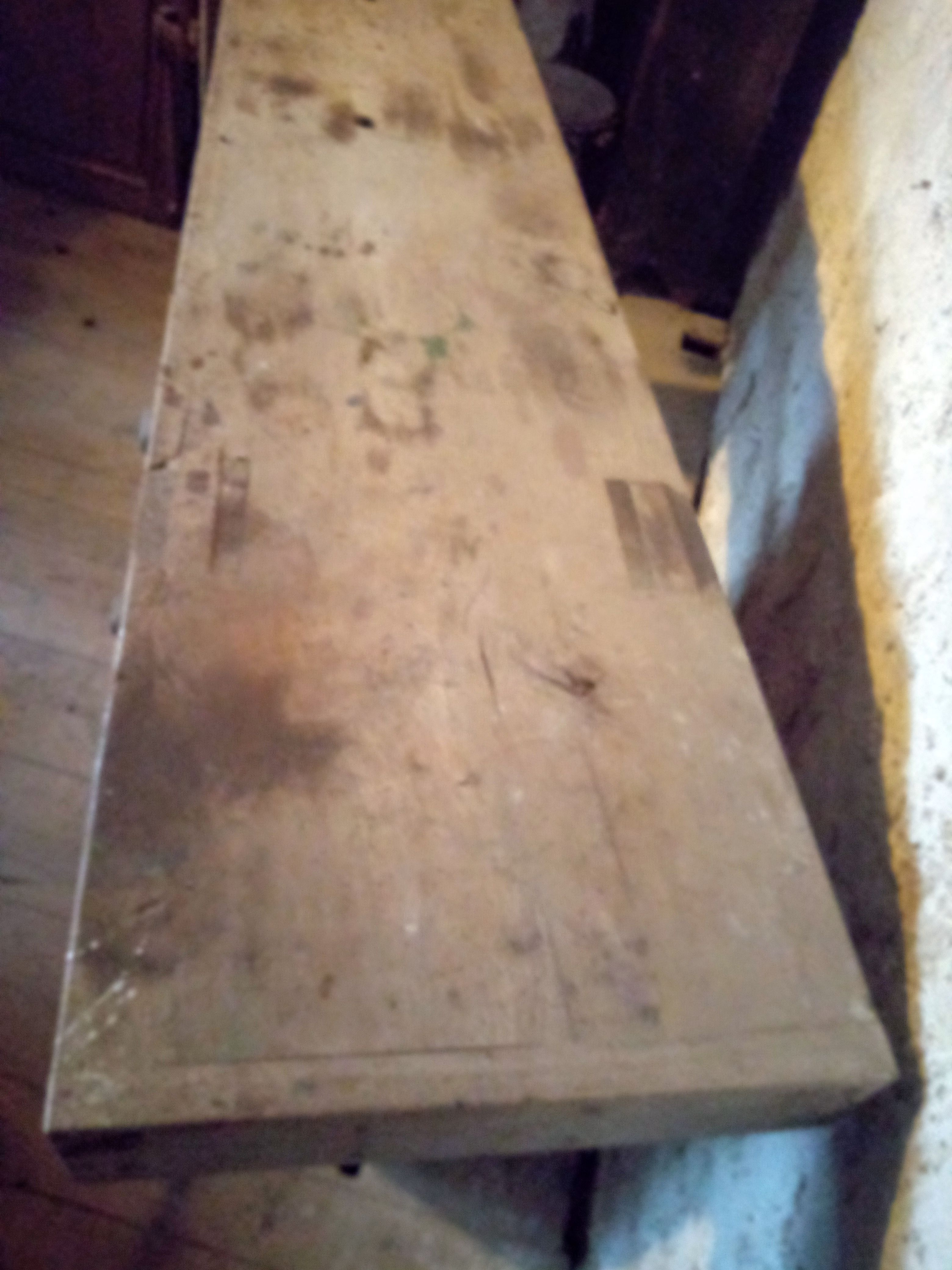 Established primitive console