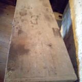 Established primitive console
