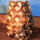 "Pineapple" vase 1960s