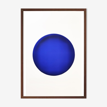 Yves Klein