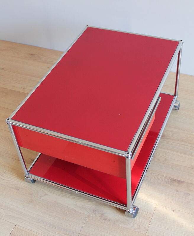 Coffee table Usm Haller