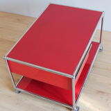 Coffee table Usm Haller