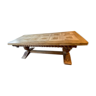 Table monastère 319 cm long