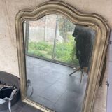 Louis XV mirror