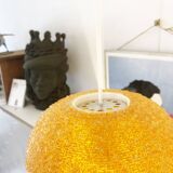 “Sugar Ball” pendant light, 1970