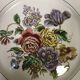 6 flat plates Villeroy and Boch model Cannes