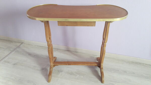 Table d'appoint rognon début XXème siècle