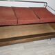 Bauhaus Chrome Sofa by Robert Slezak for Slezak Factories, 1930s