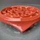 Bottle rest Le Creuset France
