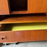 60s living room sideboard