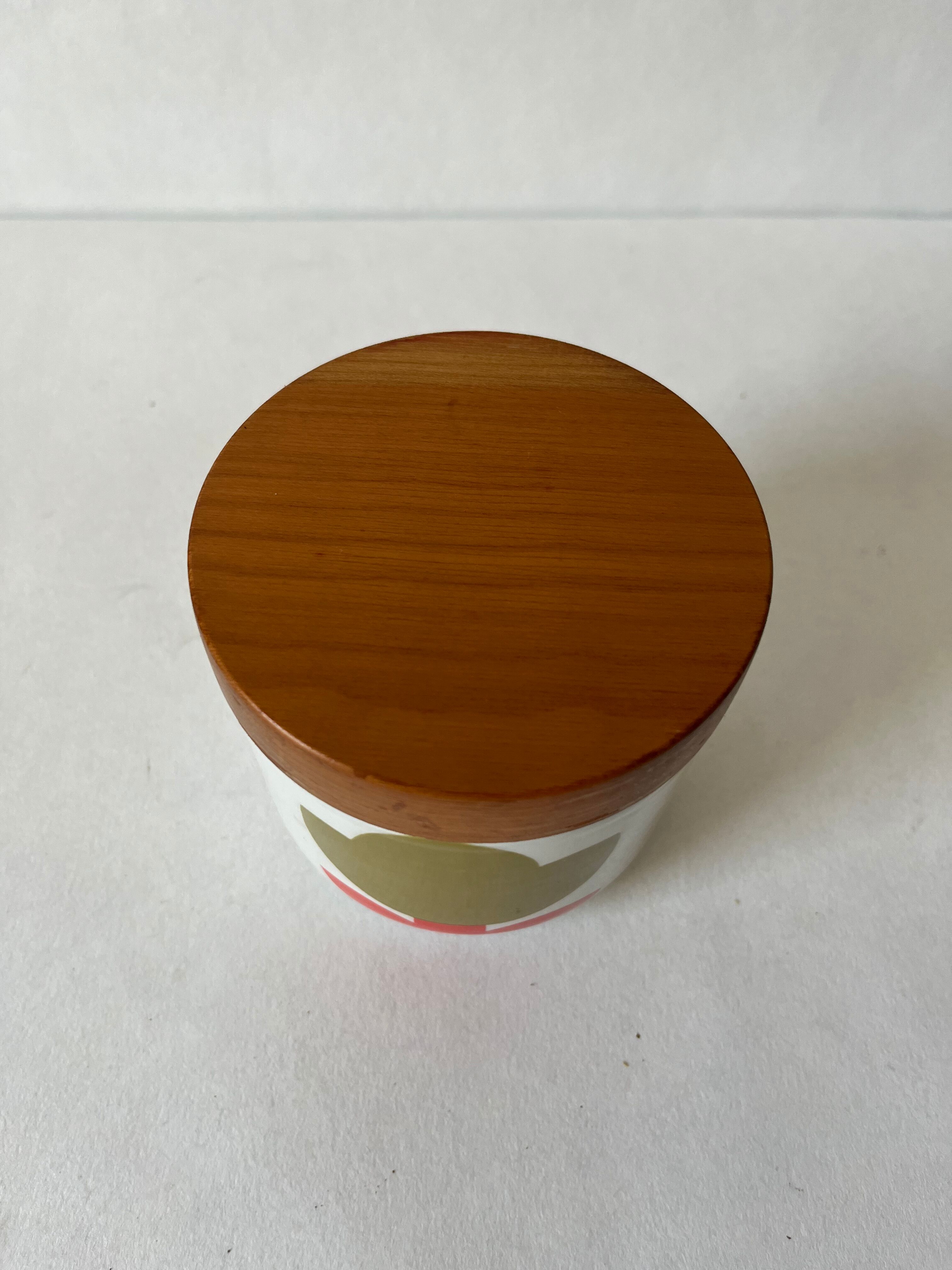 Vintage Franco Pozzi ceramic pot