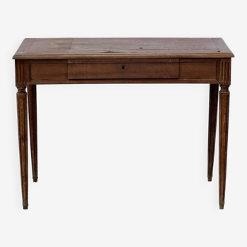 Table bureau