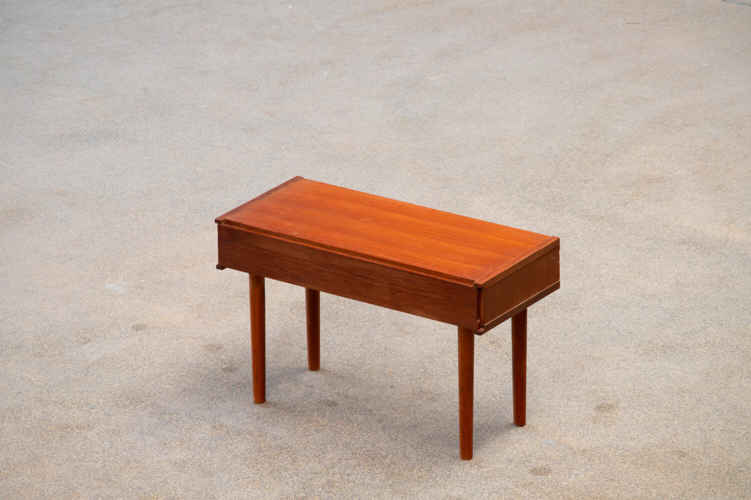Console scandinavian 1960 extra furniture