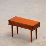 Console scandinavian 1960 extra furniture