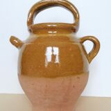 Gargoulette jug
