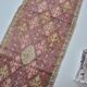 Low Pile Vintage Antique Runner sku 2148