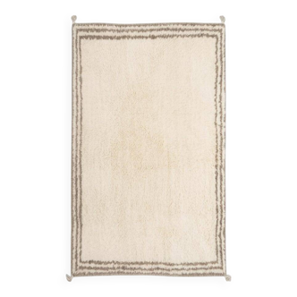 Handmade Moroccan rug 200cm x 300cm