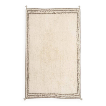 Tapis marocain artisanal 200cmx300cm