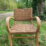 Danish armchair from the 40s/50s