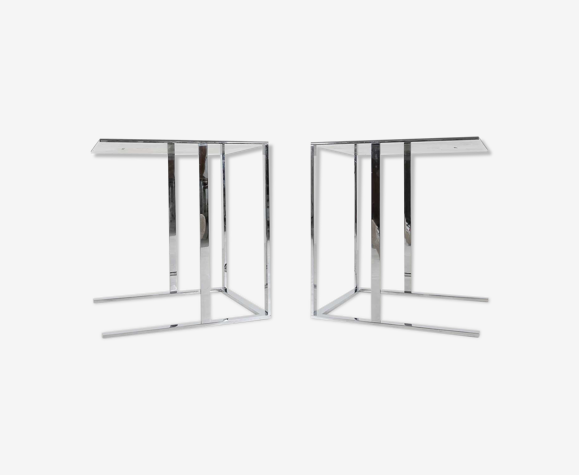 Tables d'appoints B&B italia Elios