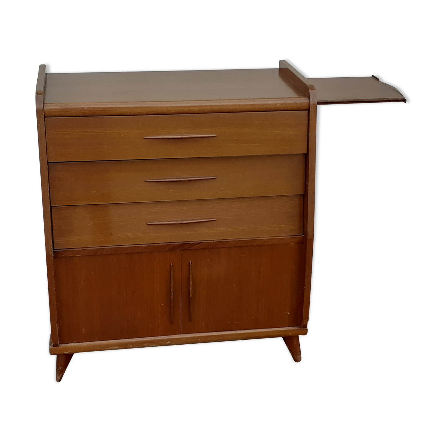 Furniture by trade