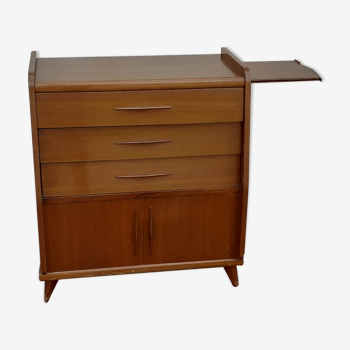 Furniture by trade