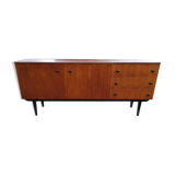 Sideboard from the 60s / 70s in vintage style