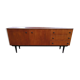 Sideboard from the 60s / 70s in vintage style