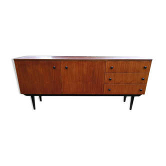 Sideboard from the 60s / 70s in vintage style