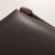 Kai Kristiansen rosewood chair  #42 in aniline leather, 1960s