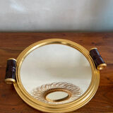 Art Deco tray