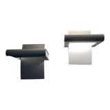 Paire d’appliques design Delta light