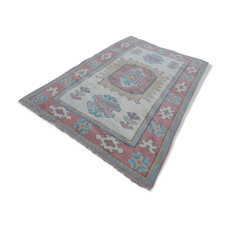 Tapis turc Oushak - 164 x 254 cm