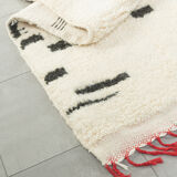 Vintage Boujad, Berber Rug, 253 x 280