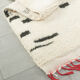 Vintage Boujad, Berber Rug, 253 x 280