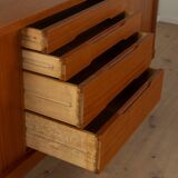 60s Sideboard by Henning Kjaernulf