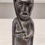 Chenets Anton Priner Shamans