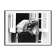 Photographic print of Marilyn Monroe