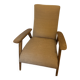 Fauteuil scandinave vintage