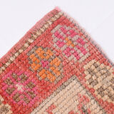 Stair Runner Rug 82x417Cm