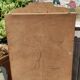 Small vintage wardrobe from the 30s
