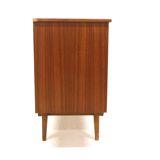 Scandinavian teak sideboard, Sweden, 1960