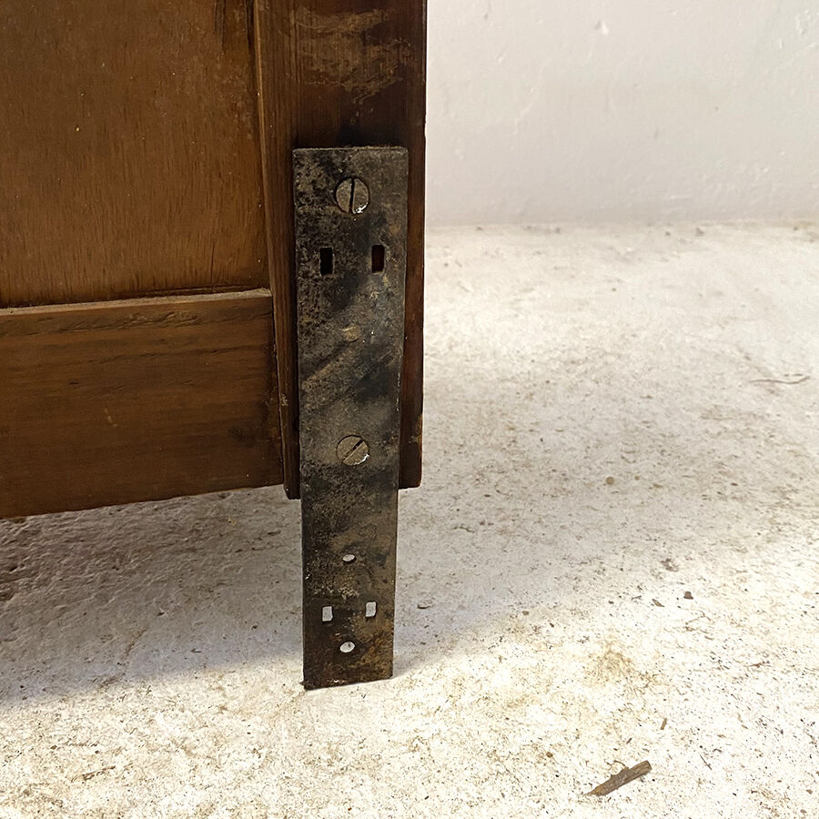 Vintage Parisian buffet 50's