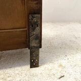 Vintage Parisian buffet 50's