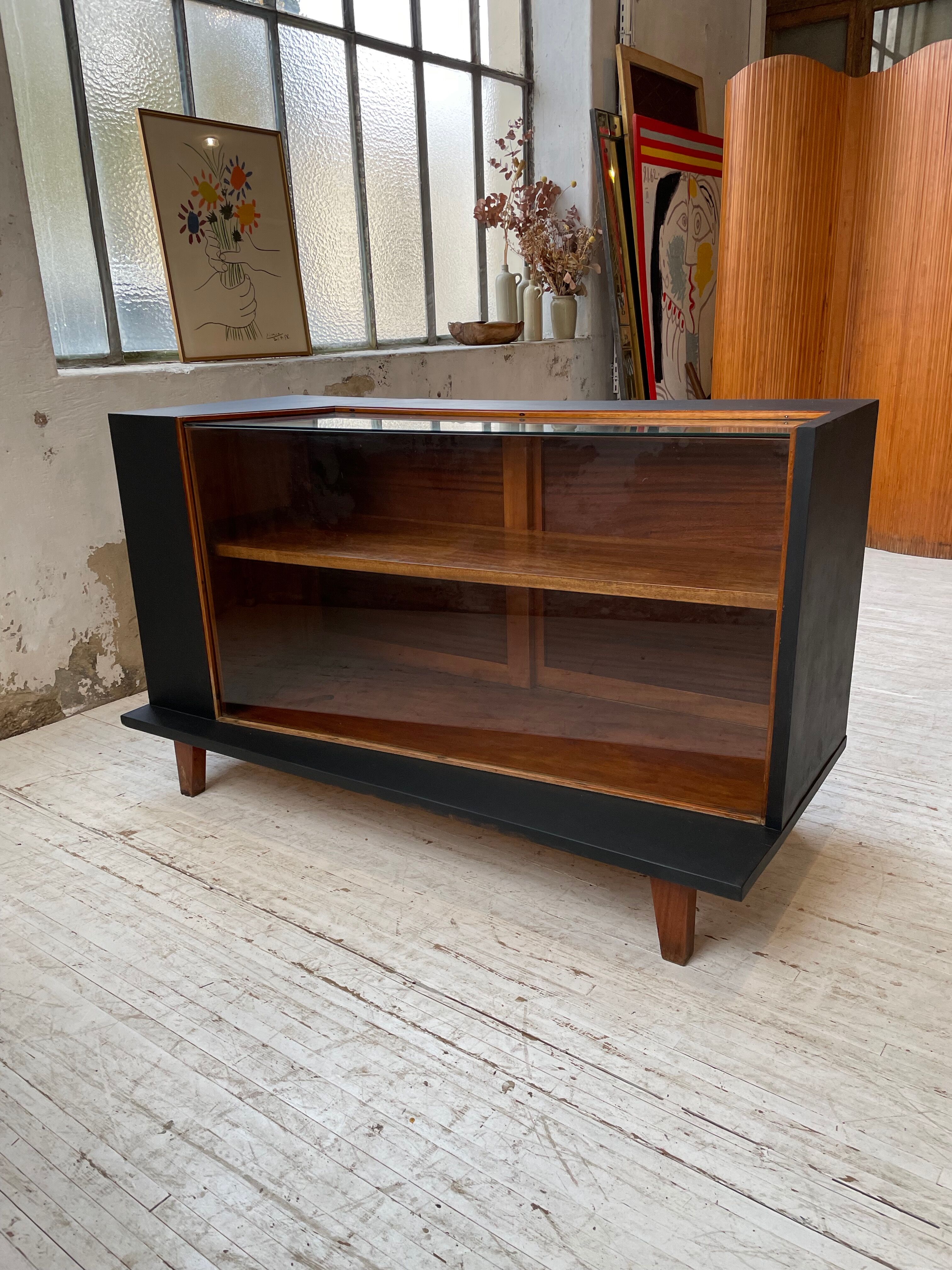 Glass countertop 50s/60s