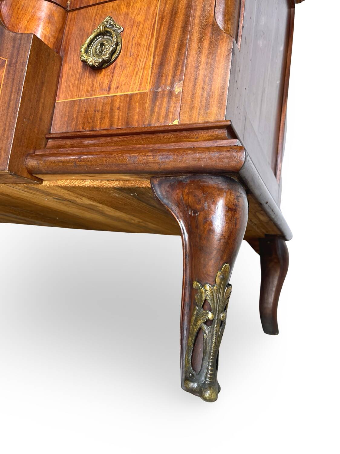 chest of drawers, 1930s